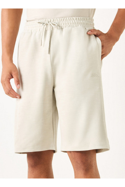 Kappa شورت محكم مع رباط إغلاق وجيوب