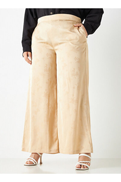 FAV Printed Trouser Set