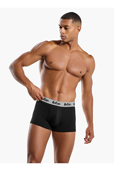 Lee Cooper Set of 5 - Lee Cooper Trunk Briefs with Elasticated Waistband