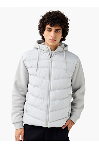 Kappa Puffer Jacket