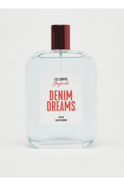 Lee Cooper عطر دينم دريمز - ١٠٠ مل أو دو برفيوم