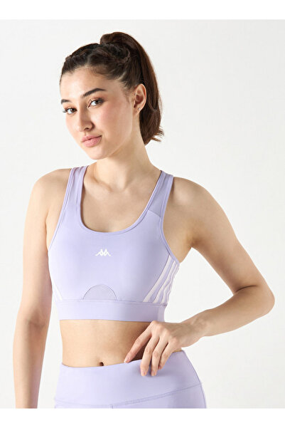 Kappa حمالة صدر نسائية بأربعة خطوط