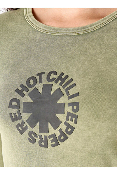 SP Characters Chr L Longsleeve Graphic Tees