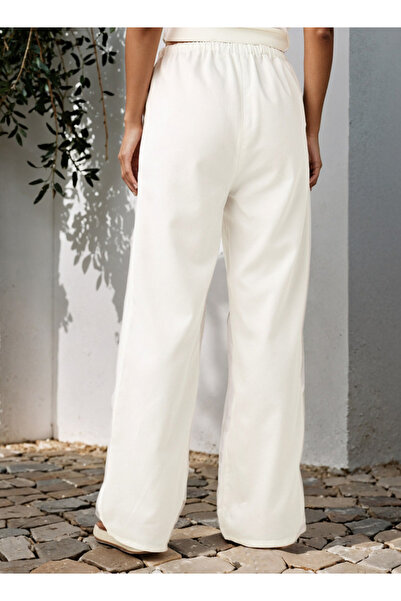 Lee Cooper Elasticated Wide