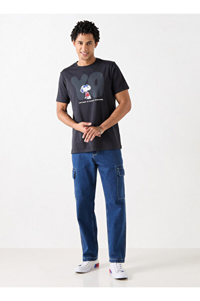 SP Characters CHARACTER TEE