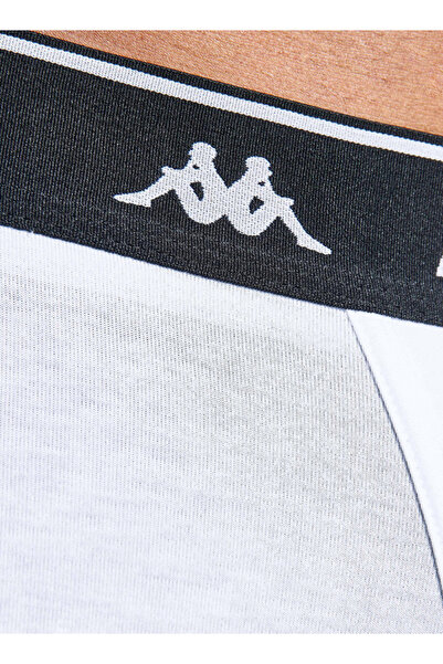 Kappa Kappa Trunks with Elasticated Waistband