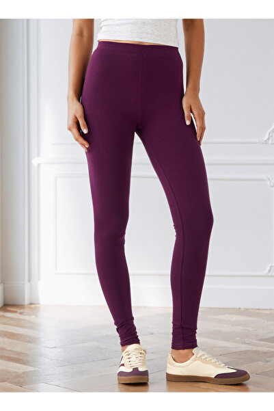 FAV High-Rise Skinny Fit Leggings