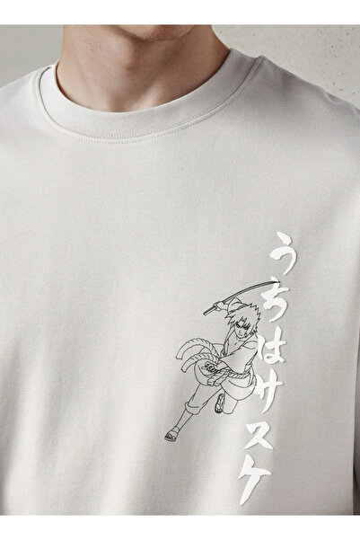 SP Characters تي شيرت عرق بشخصية