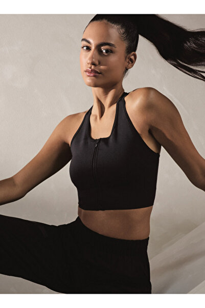 Kappa حمالة صدر رياضية بقصة عادية