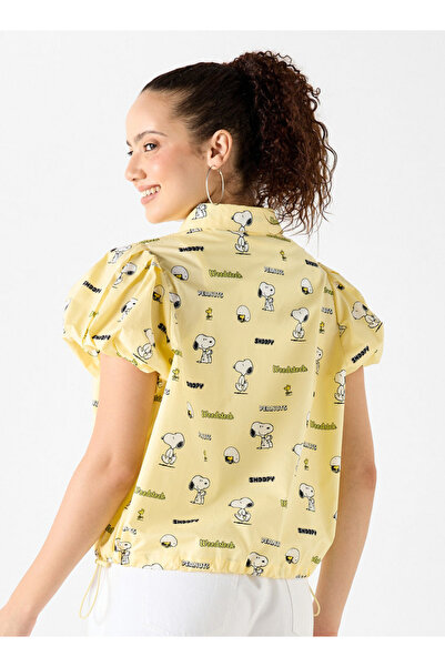 SP Characters Chr L Aop Shirt