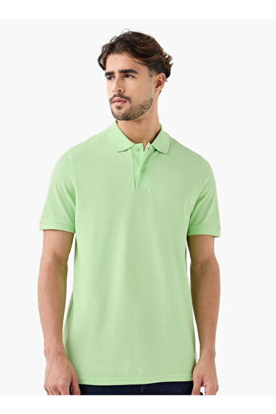 SP Characters Set of 2 - Regular Fit Polo T-shirt