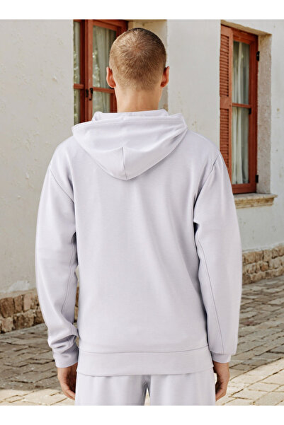Kappa Hoodie with Pockets