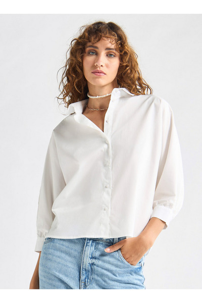 FAV Shirt with 3/4 Sleeves