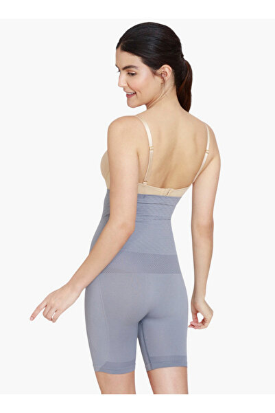 Zivame Seamless Thigh Shaper