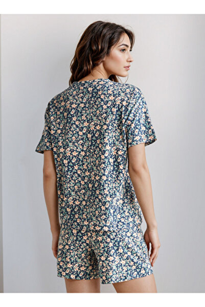 FAV Pyjama Short Set T-shirt & Shorts