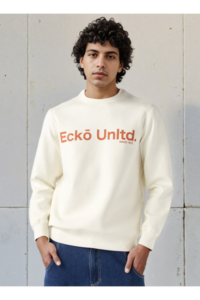 ECKO سويت شيرت