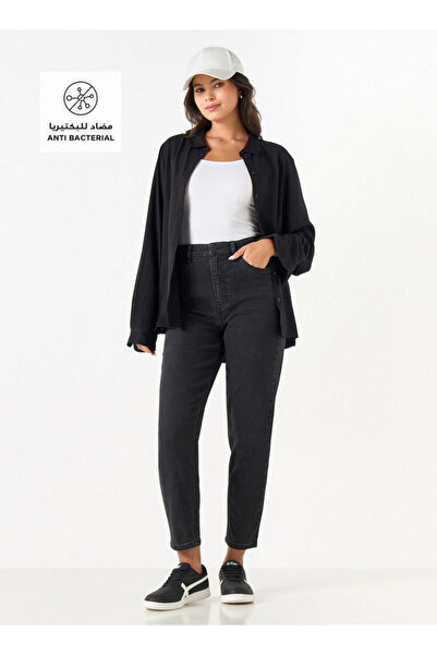 FAV Camisole with Scoop Neck and Spaghetti Straps