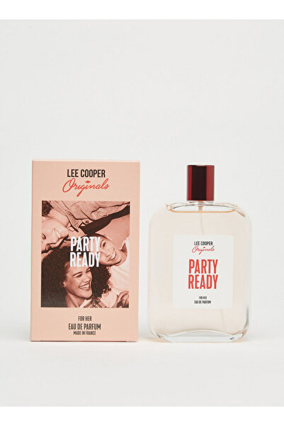 Lee Cooper Party Ready - 100 ml EDP