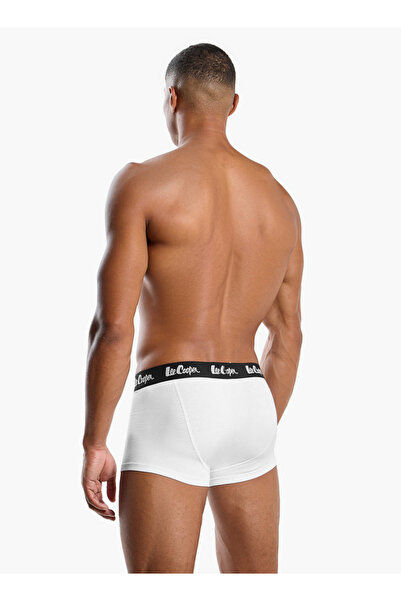 Lee Cooper Trunk Briefs with Elasticated Waistband