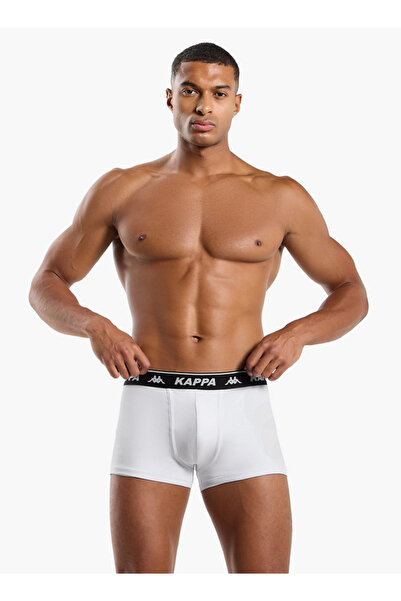 Kappa Set of 5 - Assorted Trunks