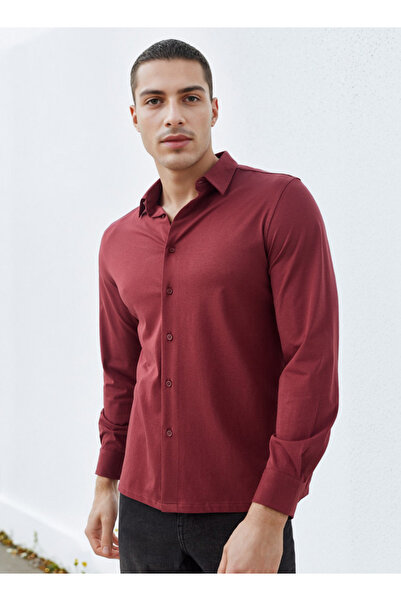 FAV Regular Fit Shirt