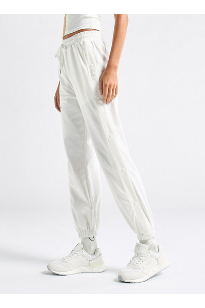 FAV Joggers with Drawstring Closure and Pockets