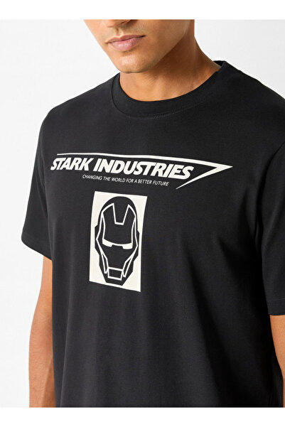 SP Characters CHARACTER TEE