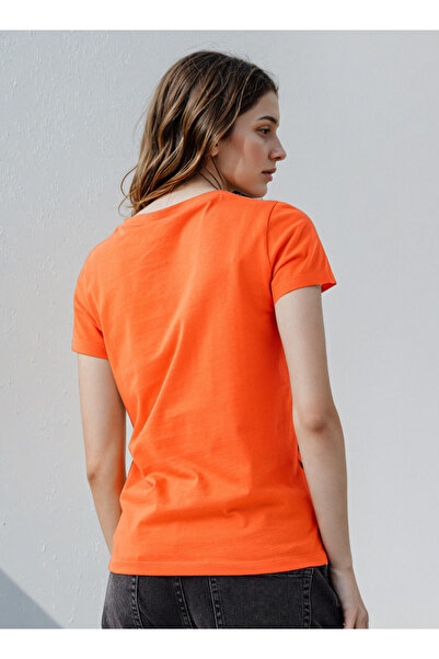 SP Characters Mickey Mouse Print T-shirt