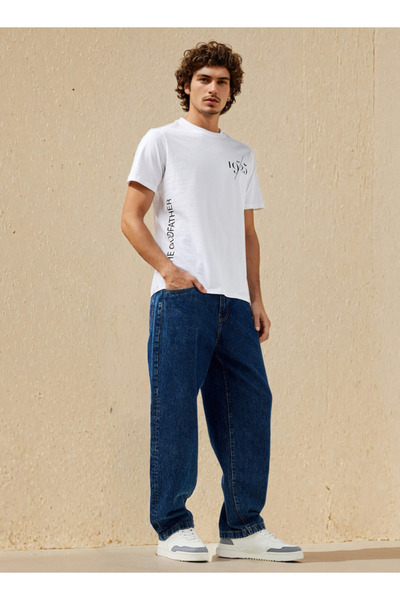 SP Characters Godfather Tee