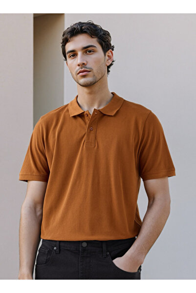 FAV قميص بولو بيكيه الجديد