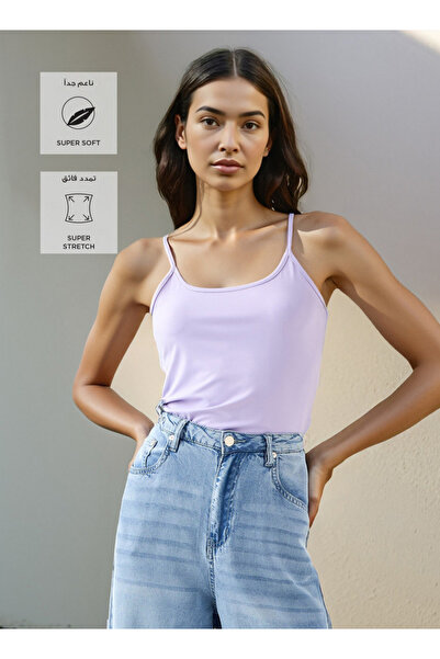 FAV Regular Fit Tank Top