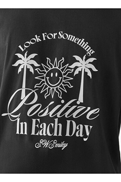 SP Characters Graphic Print Sleeveless Vest