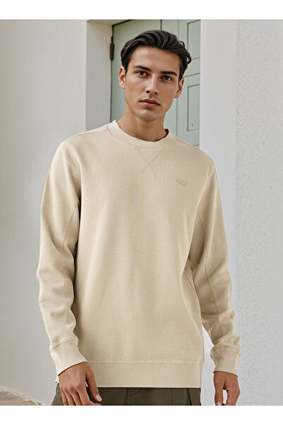 Lee Cooper Textured Sweatshirt