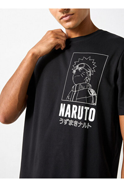 SP Characters CHARACTER TEE