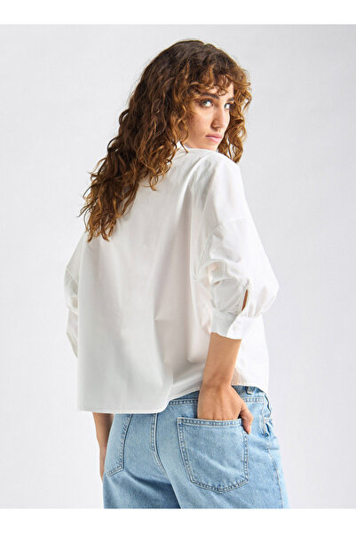 FAV Shirt with 3/4 Sleeves