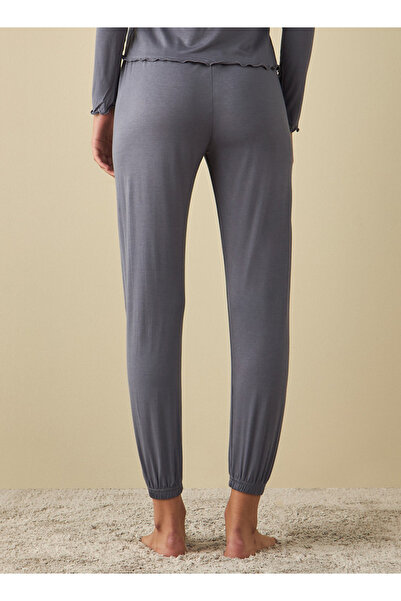 FAV Cuffed Pyjamas with Elasticated Waistband