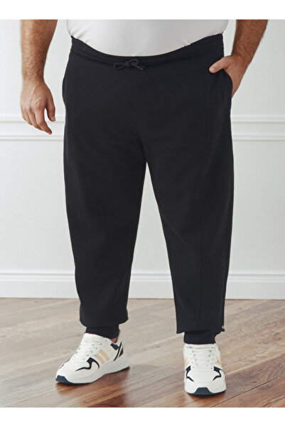 FAV Men's Regular Fit Joggers with Pockets