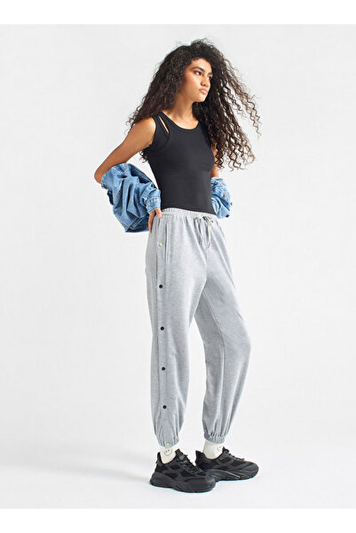 FAV Joggers with Drawstring Closure and Pockets