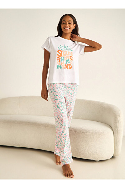 FAV Pyjama Set T-shirt & Pants