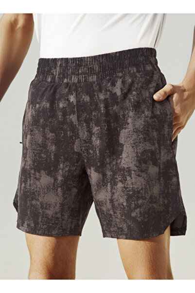 Kappa Printed Running Shorts