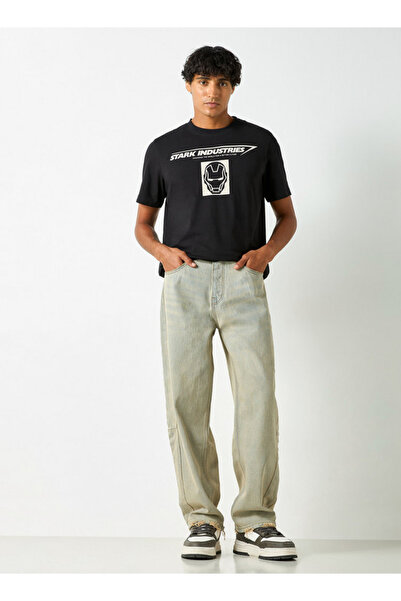 SP Characters CHARACTER TEE