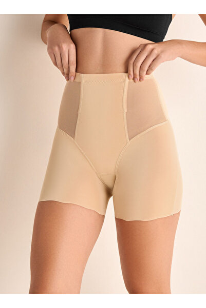 FAV Panelled Shaping Boyleg Briefs