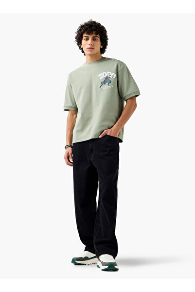 SP Characters Character Sweat Tee