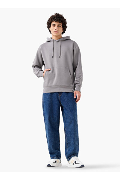 Starter Men Kangaroo Pocket Hoodie