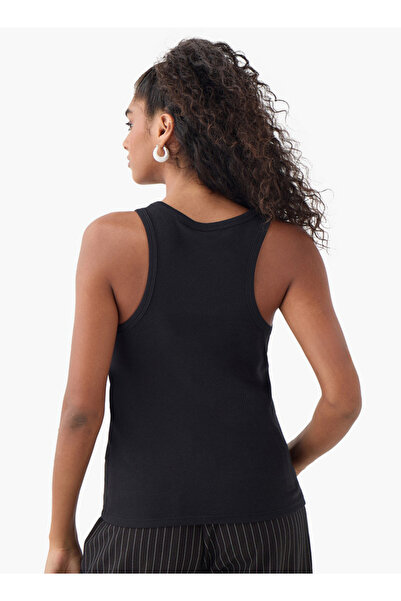 SP Characters قميص داخلي مضلع مطرز بطبعة ميني ماوس