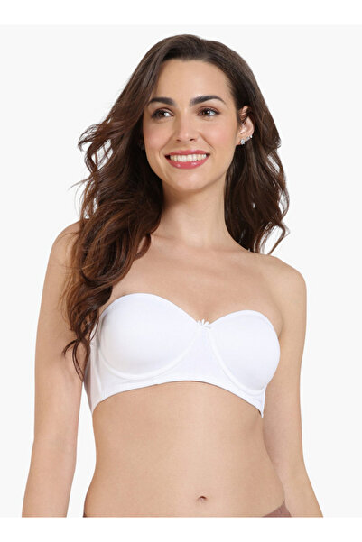Zivame Padded Bra with Detachable Straps