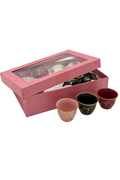 B&D B&D CAWA CUP 12PCS