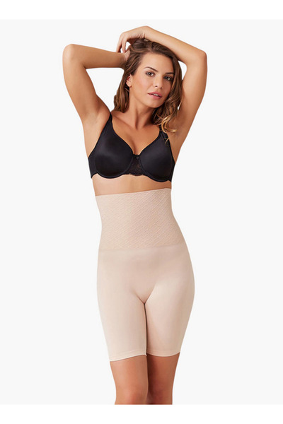 Zivame Seamless Thigh Shaper