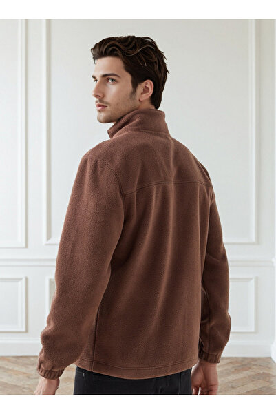 FAV Fleece Full Zip Jacket