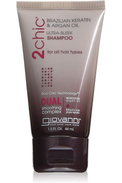 Giovanni منتجات العناية بالشعر شامبو - 1.5 أونصة